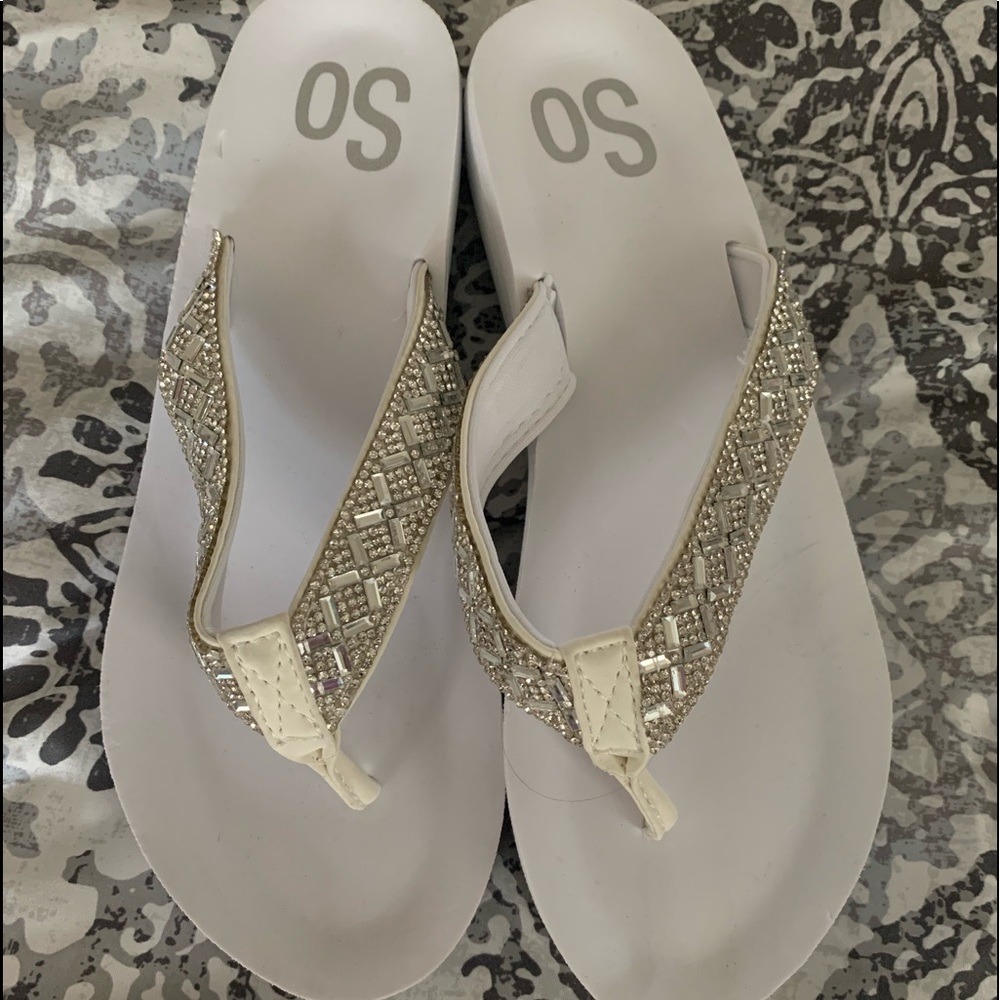 Brand New Flip Flops